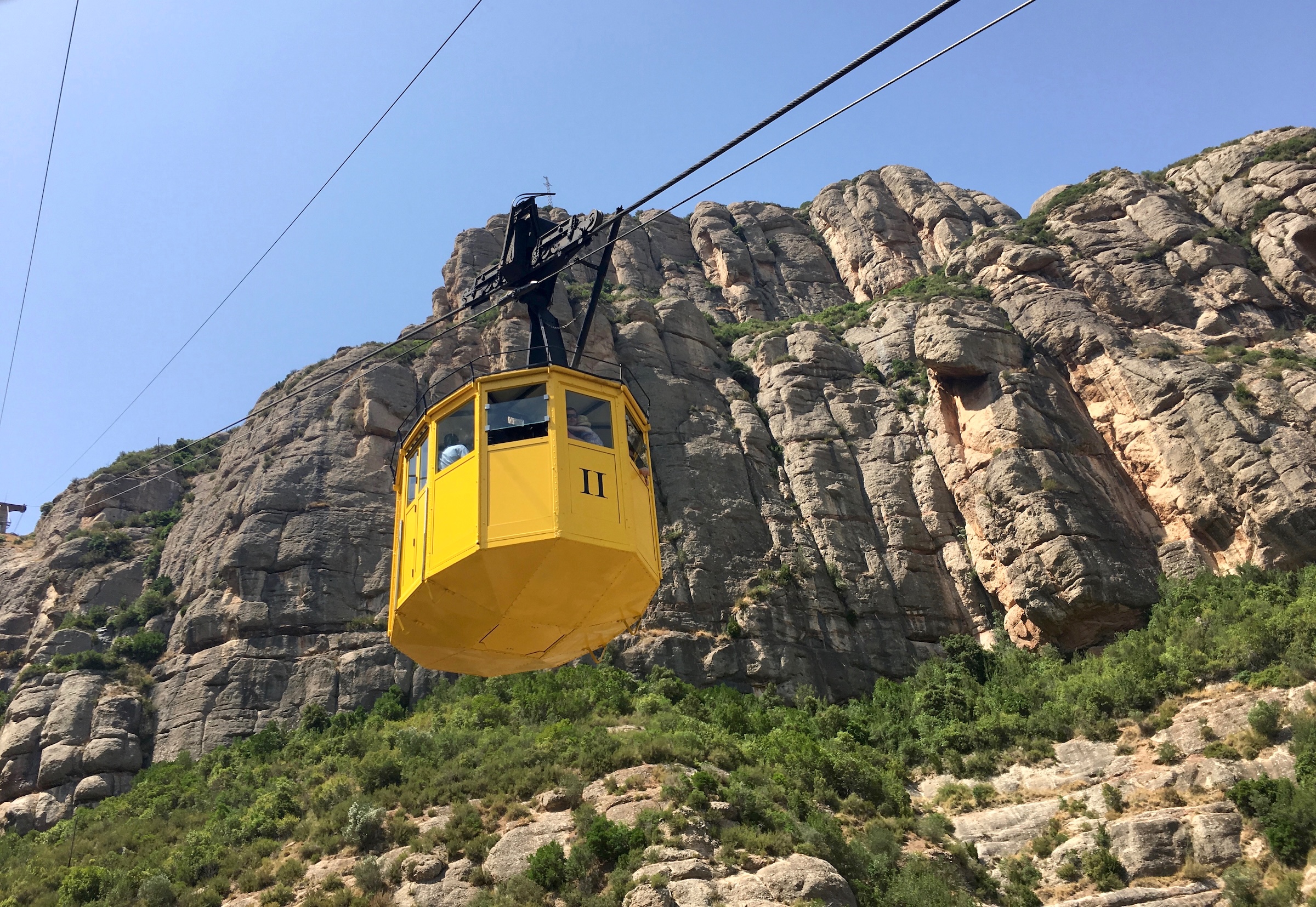 Sant Joan – Panorama