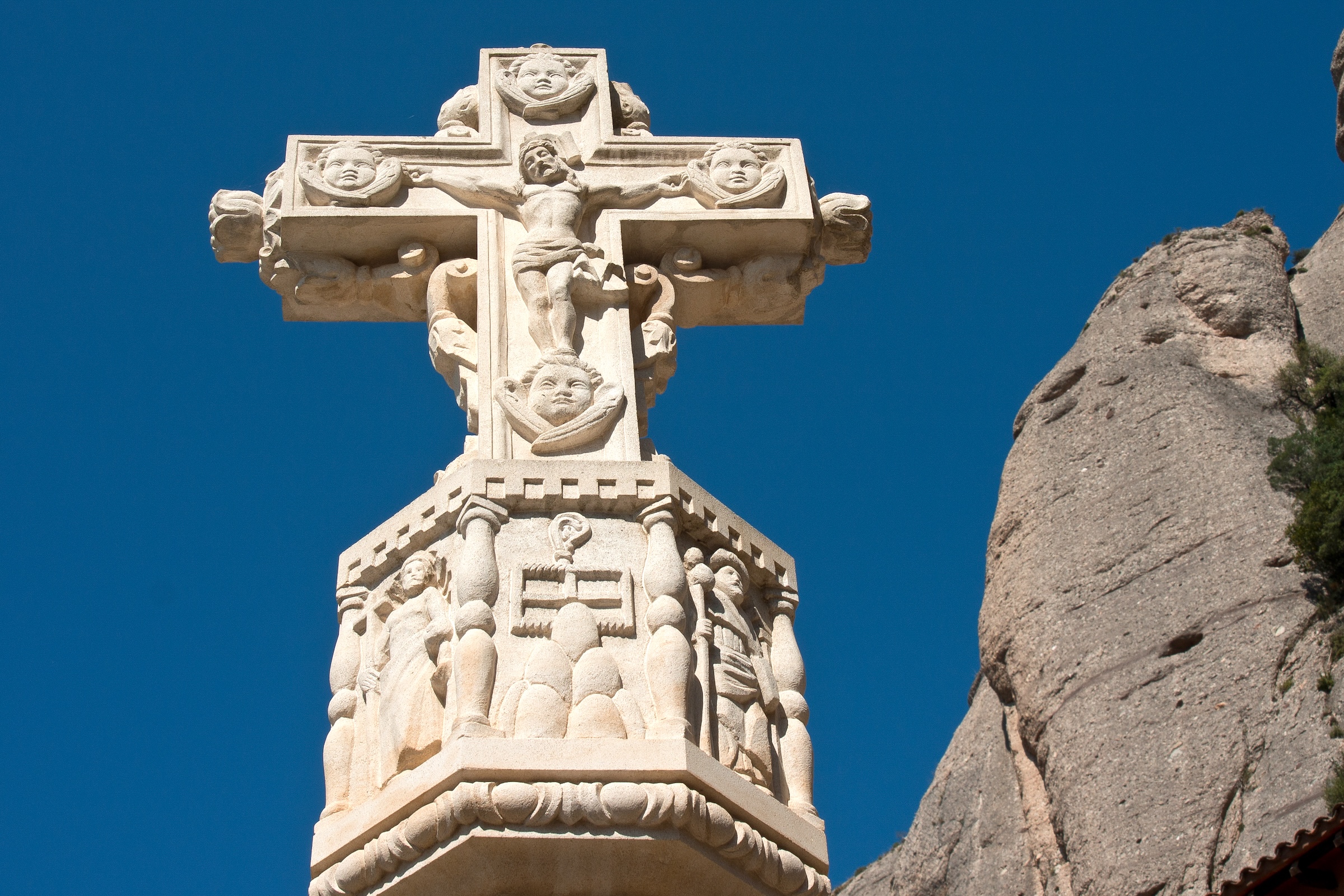 Scopri il Monastero di Montserrat